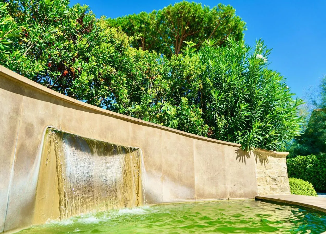 Appartamenti & Villa Il Delfinetto San Vincenzo