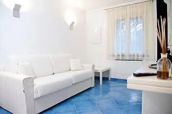 Appartamenti & Villa Il Delfinetto San Vincenzo Itálie