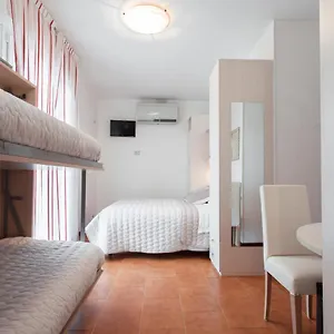 *** Hotel Airone E Italia