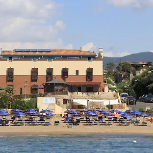 Hotel Tramonto