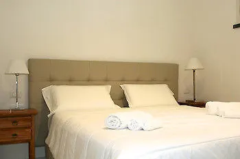 ** Aparthotel Appartamenti&Villa Il Delfinetto San Vincenzo Italia