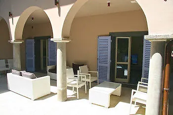 Appartamenti&Villa Il Delfinetto San Vincenzo 2*,