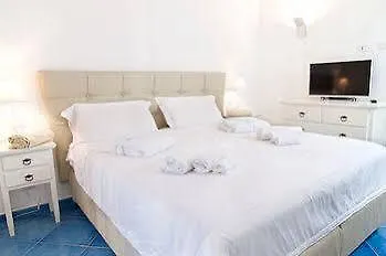 Appartamenti&Villa Il Delfinetto San Vincenzo Aparthotel